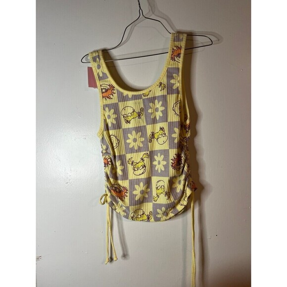 Rugrats Nickelodeon Tank Top - Picture 3 of 4